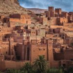 Grand Sahara Desert & Imperial Cities of Morocco
