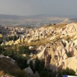 Cappadocia Red Tour (Northern Cappadocia)