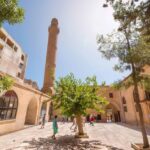 MYSTIC MARDIN TOUR 3 NIGHT 4 DAY