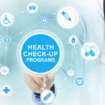 Comprehensive Medical Check-Up Programs