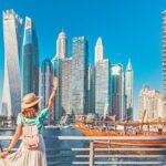 3-Night Dubai Tour: Includes Dubai Landmarks and City Tour