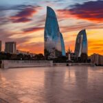 Azerbaijan Wonders: Baku, Ganja & Sheki Tour