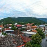 Baku to Tbilisi: Azerbaijan & Georgia Caucasus Tour