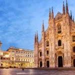 Grand Italy Tour 5 Nights 6 Days (Bergamo – Rome)