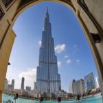 Dubai Icons & Luxury City Tour