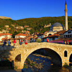 Grand Balkans Tour 7 Nights 8 Days