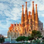 Elegant Spain & Andalusia Tour 7 Nights 8 Days (Barcelona – Madrid)