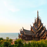 Bangkok – Pattaya – Phuket Tour 7 Nights 9 Days