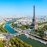 Heart of Europe Benelux & Paris Tour 7 Nights 8 Days (RTM – FRA)