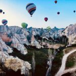 Cappadocia Green Tour (Southern Cappadocia)