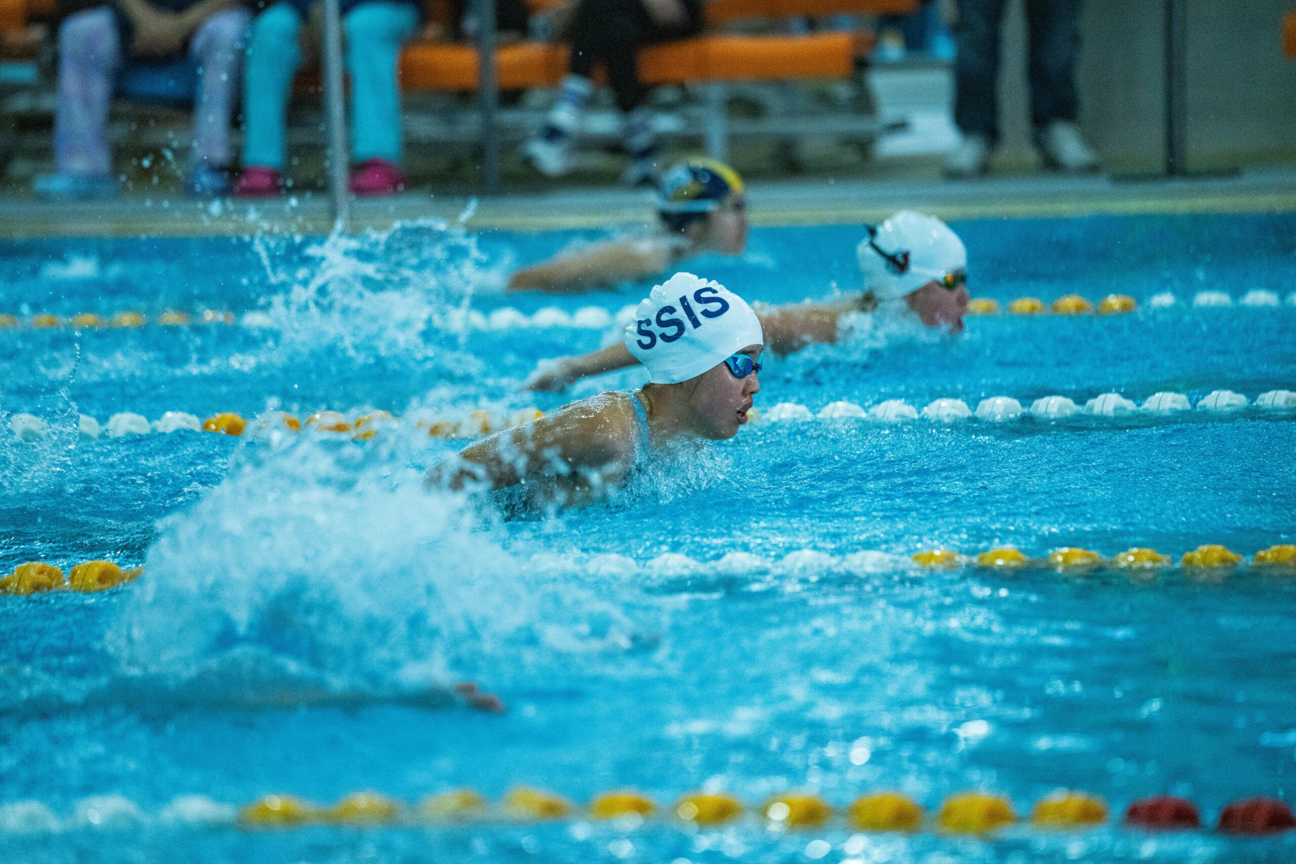 Beach Volleyball Alanya
