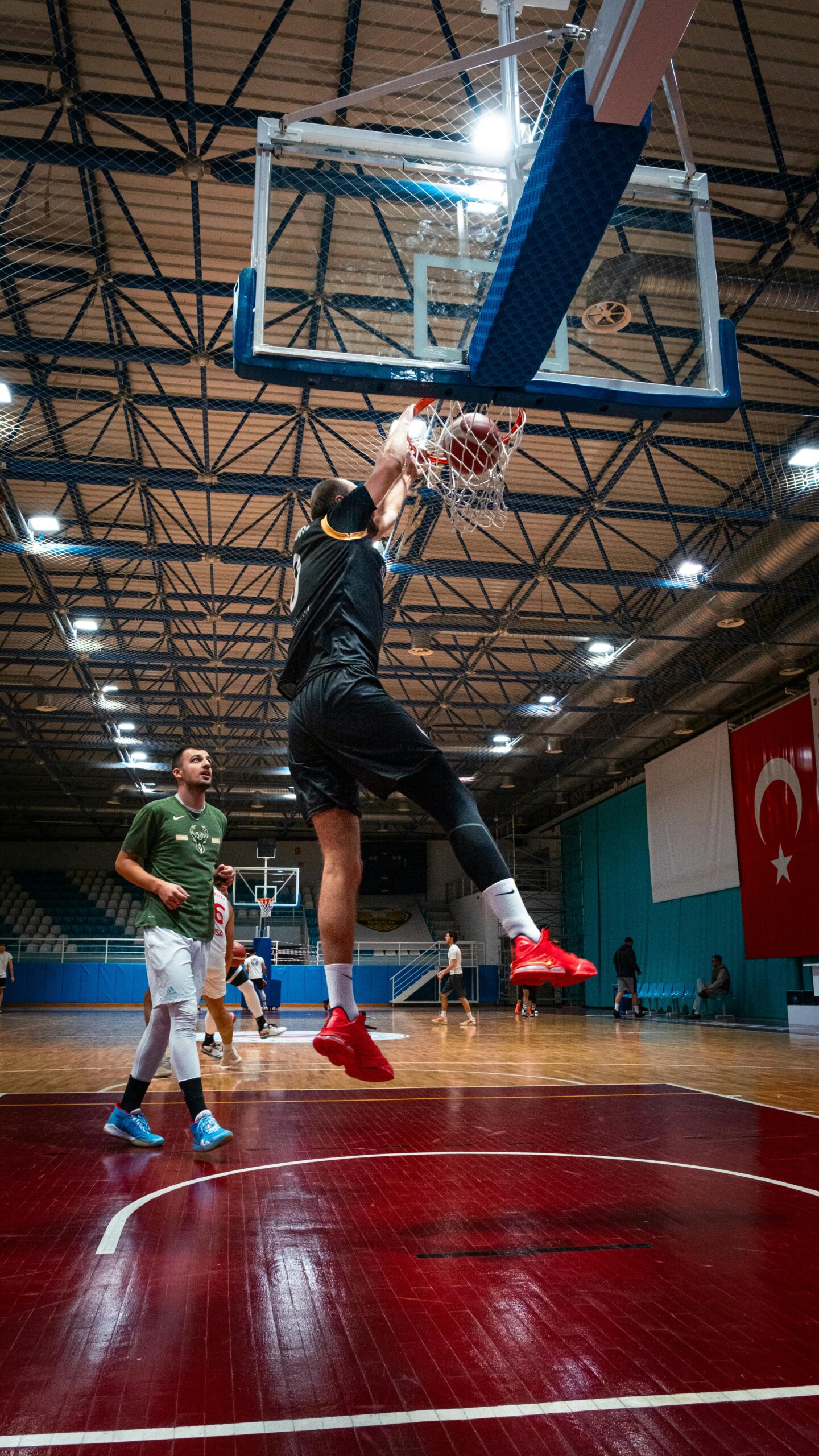 Beach Volleyball Alanya