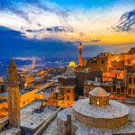 MYSTIC MARDIN TOUR 3 NIGHT 4 DAY