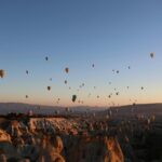 CAPPADOCIA FAIRY CHIMNEYS TOUR 3 Nights 4 Days