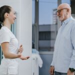 Geriatrics