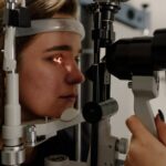 Eye Treatment / Ophthalmology